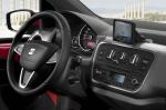 Seat Mii 2011 года